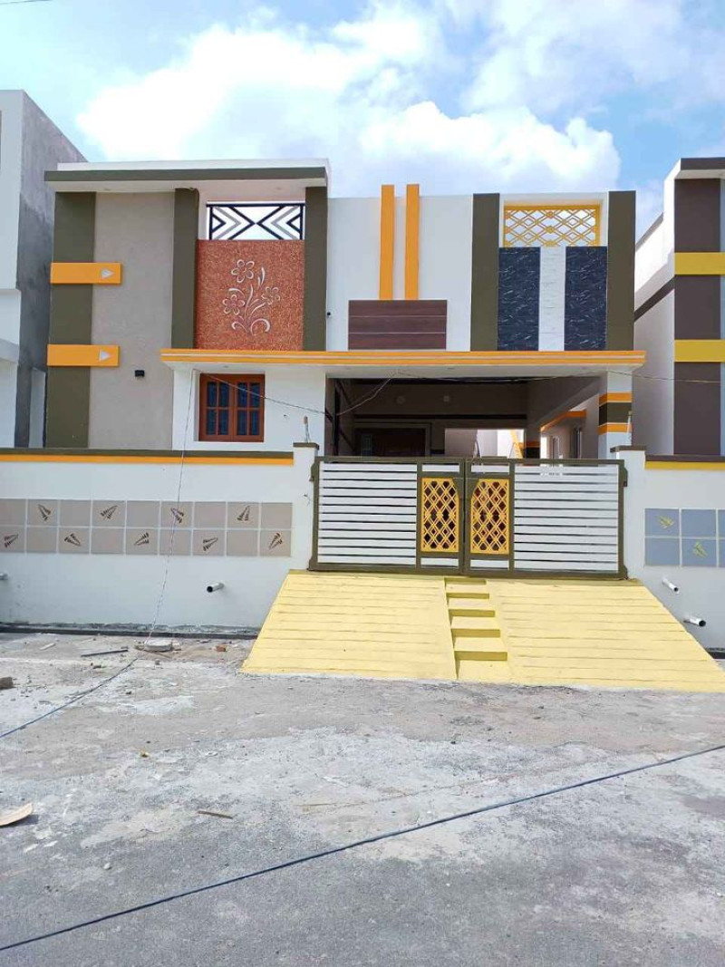 2BHK house for sale