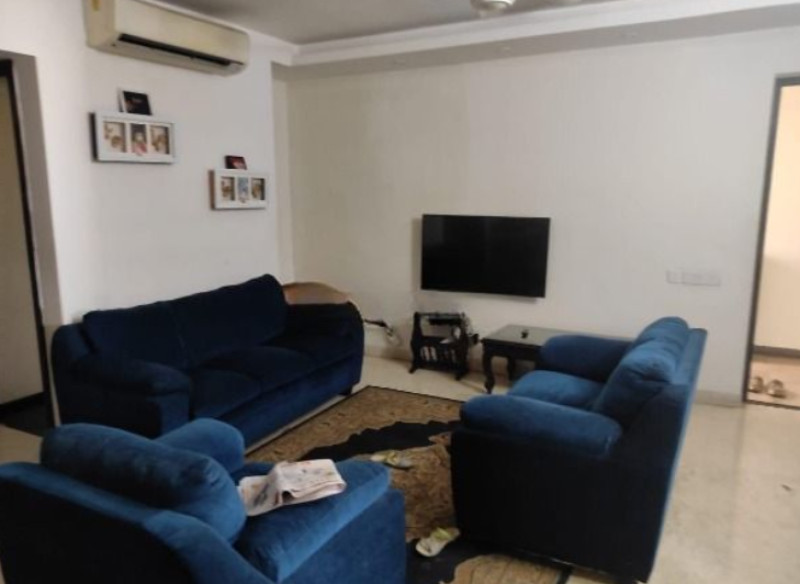 3 BHK Apartment for Sale
