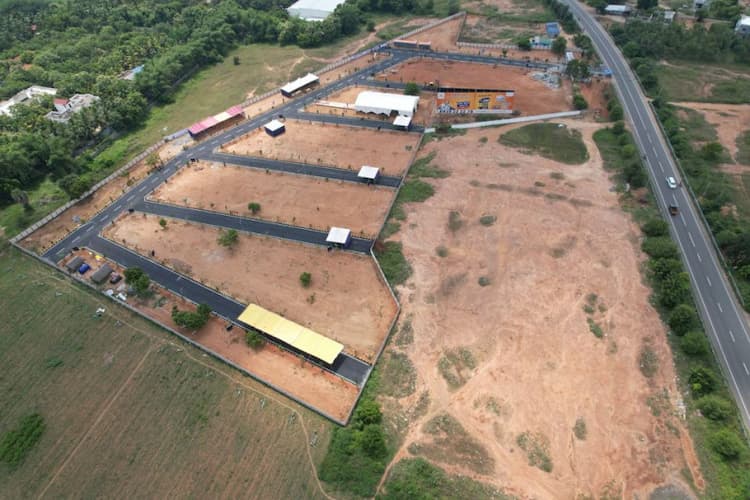 Single Property Image