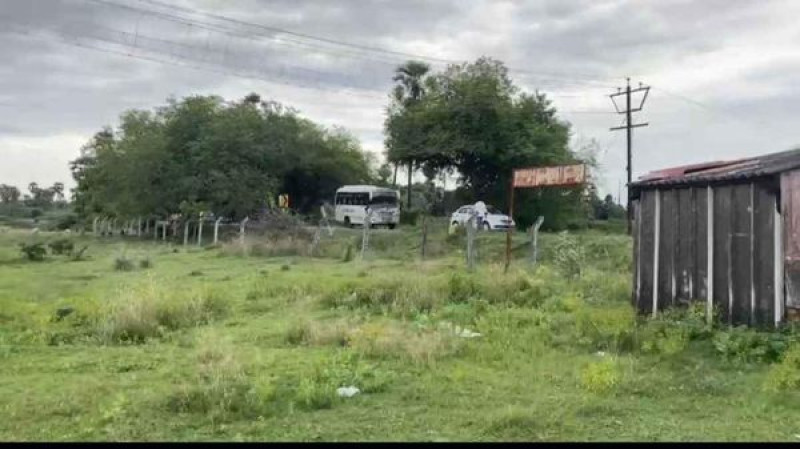 Plot sale