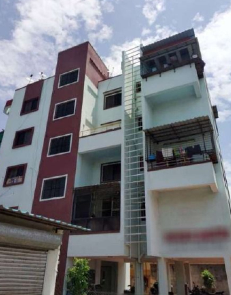 2 BHK Apartment for Sale