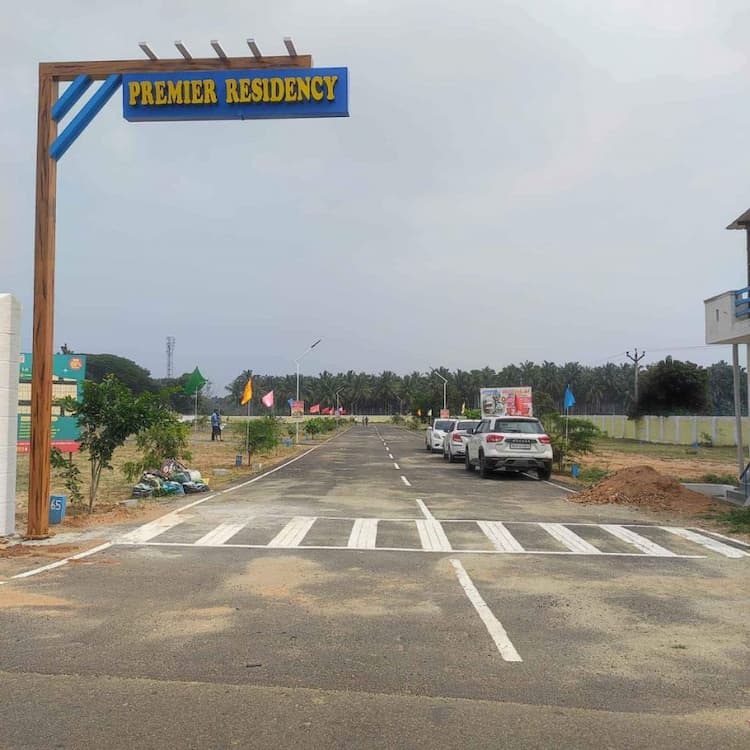 Single Property Image