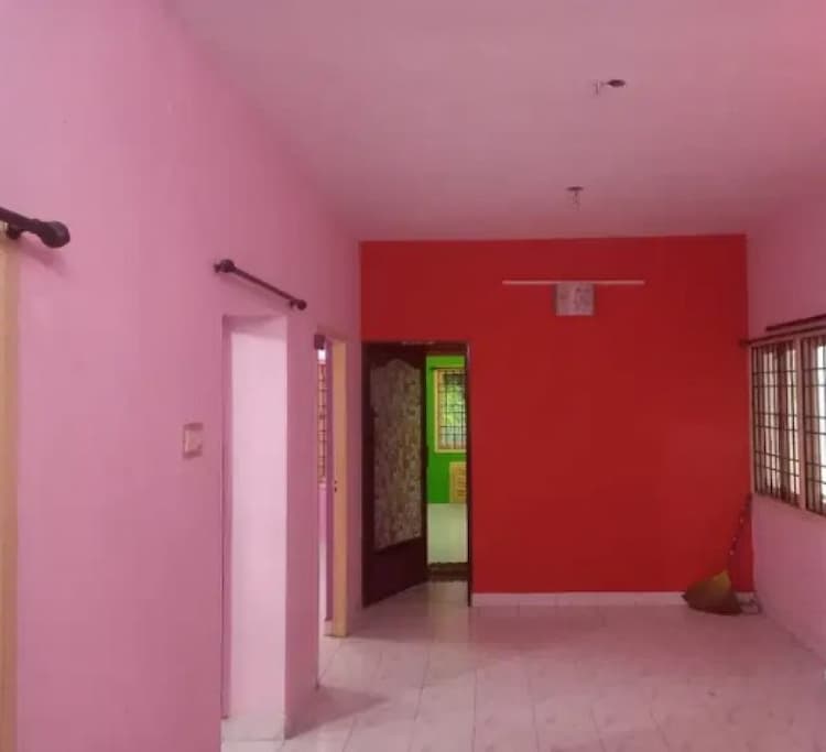 2BHK Flat
