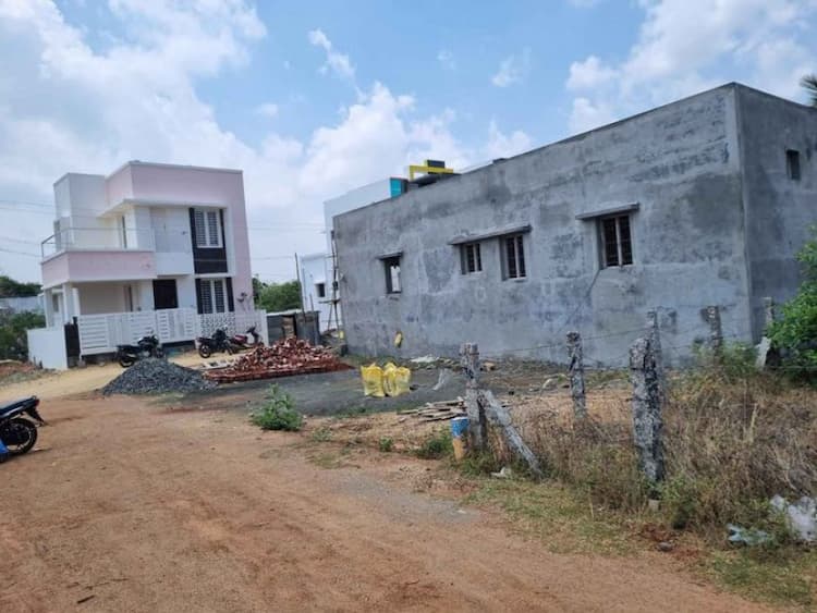 DTCP Approved plot available