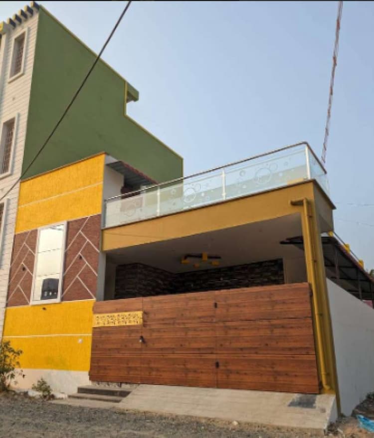 2 BHK House for Sale