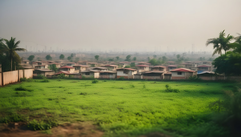 LAND FOR SALE