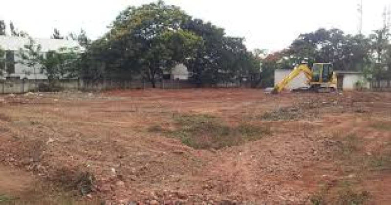 plot sale