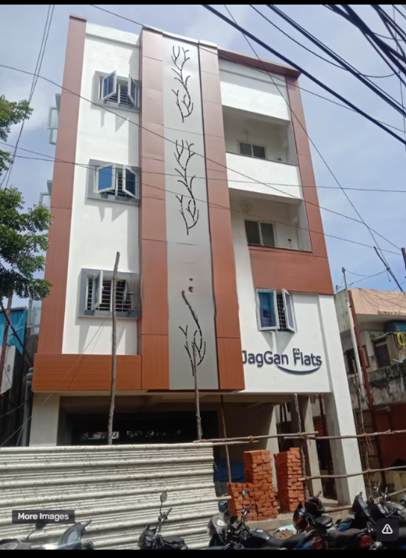 Flat for sales