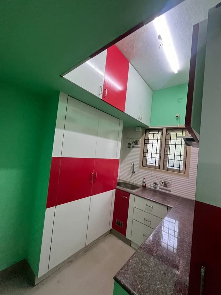 Single Property Image