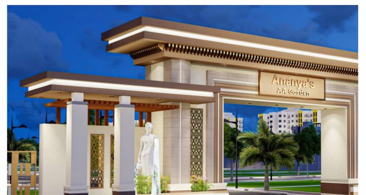 Residential Plot 3 Cent for Sale in Saravanampatti, Coimbatore