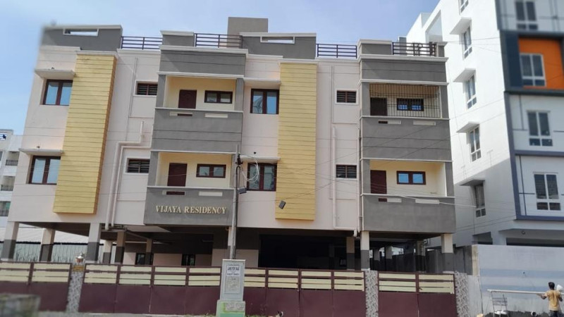 2BHK flat