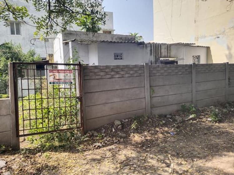 Single Property Image