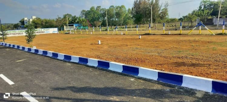 Single Property Image