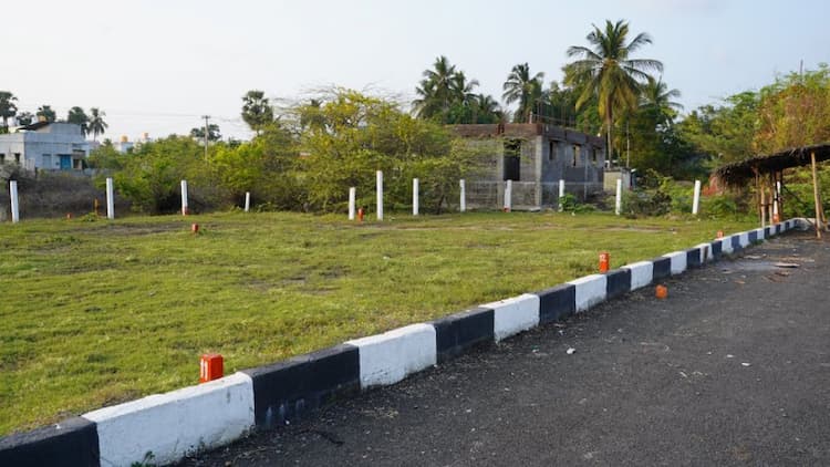 Single Property Image