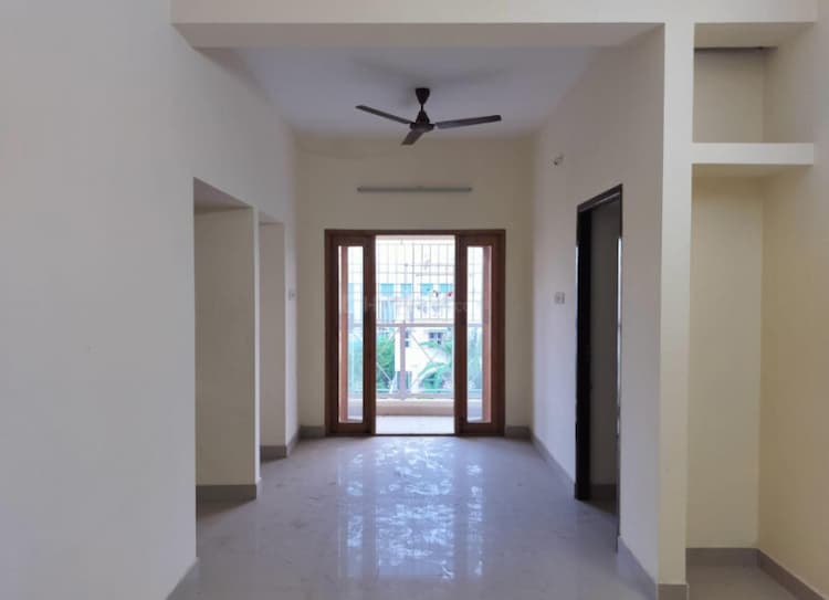 2 BHK Apartment for Sale