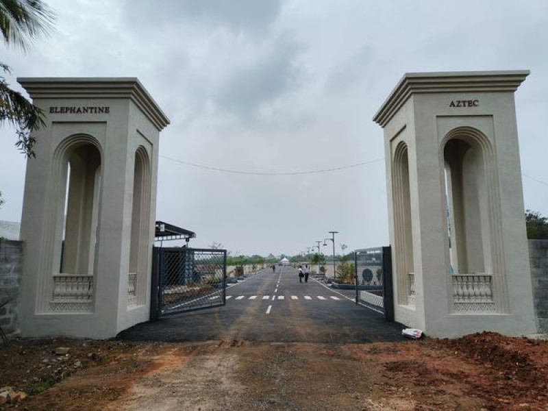 Plots for sale