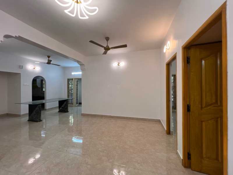 3bhk flat for sale