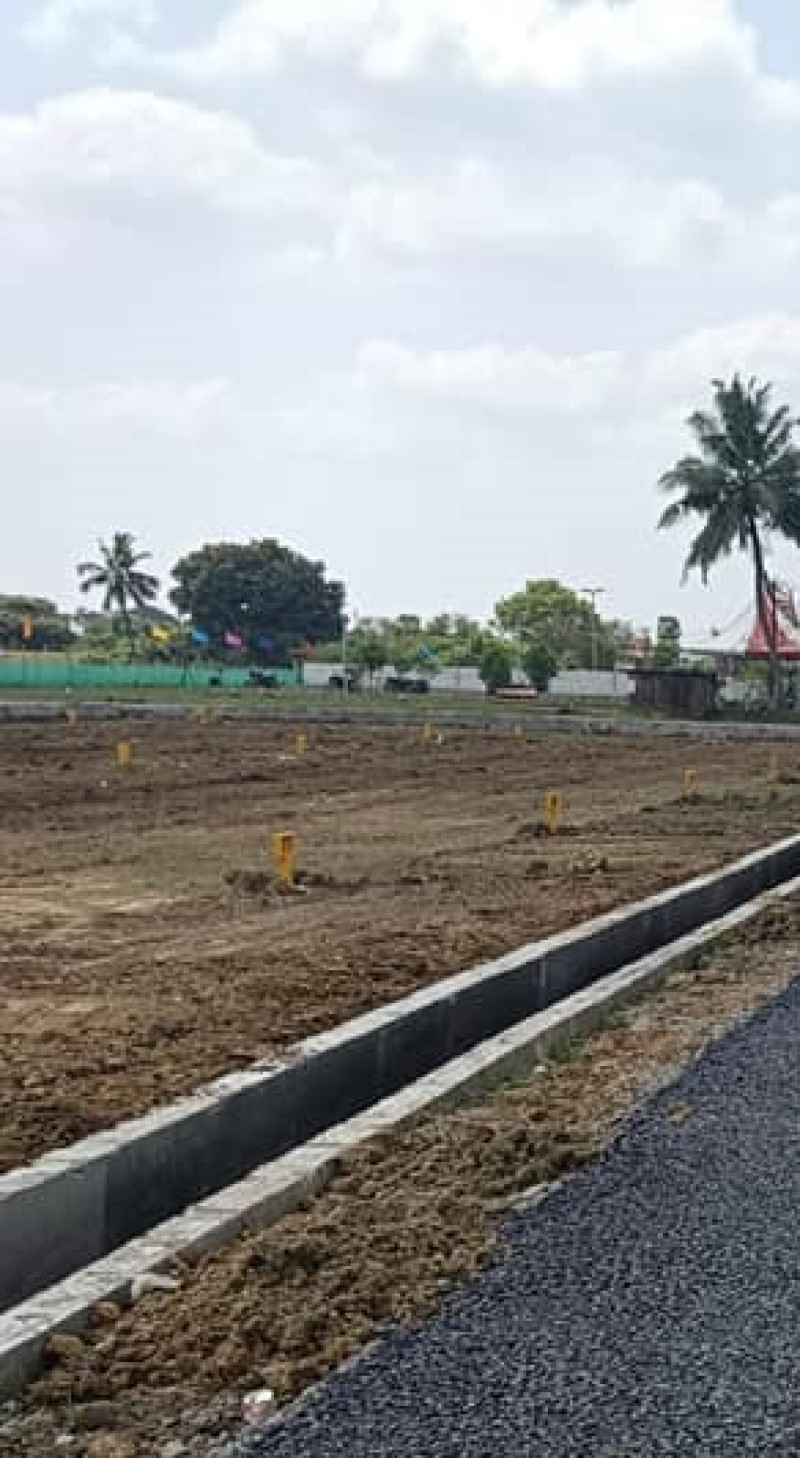 land sale