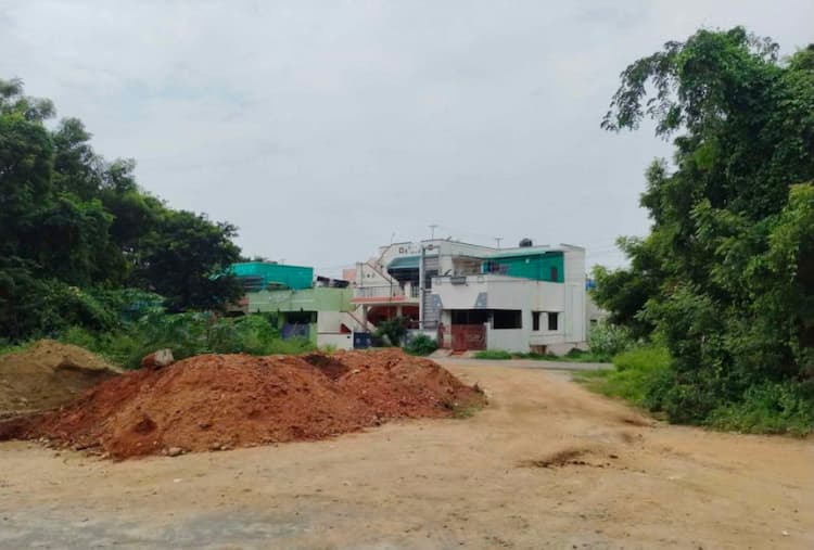 Single Property Image