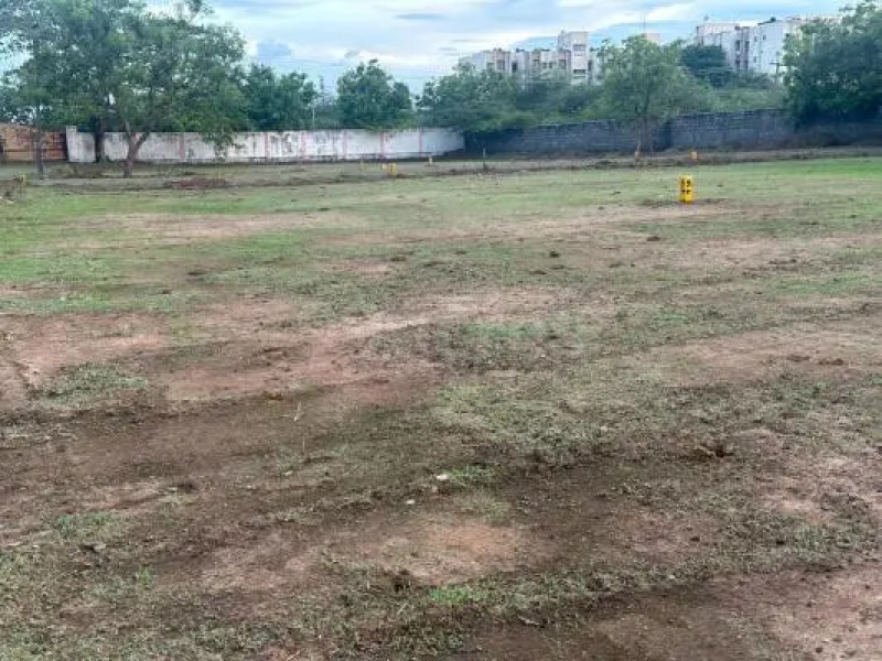 land sale