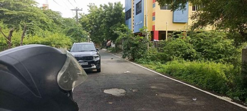 Land sale