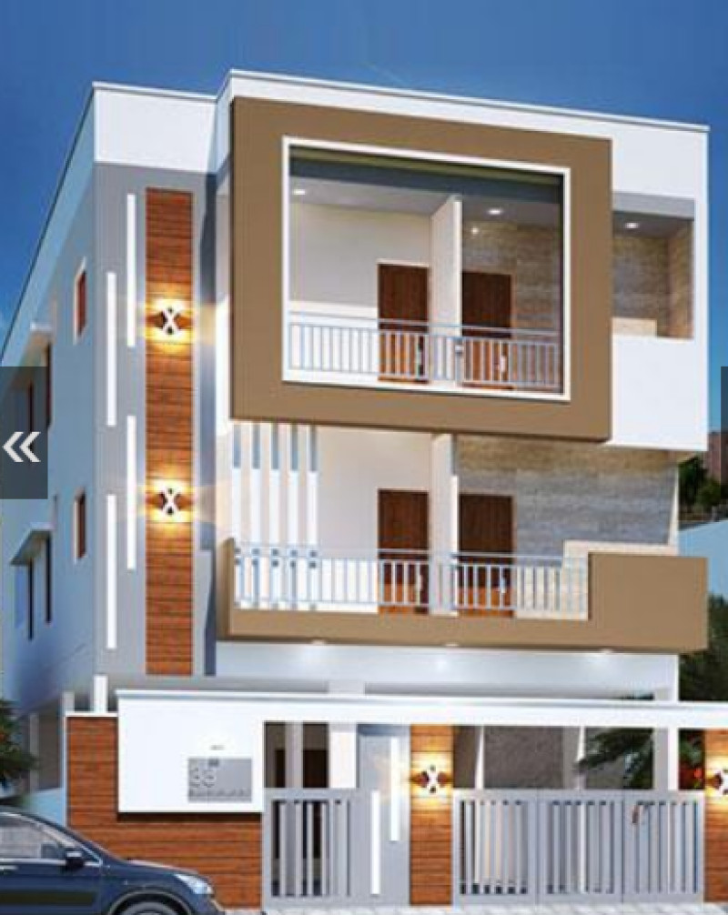 2 Bedroom Apartment / Flat for sale in Ambattur