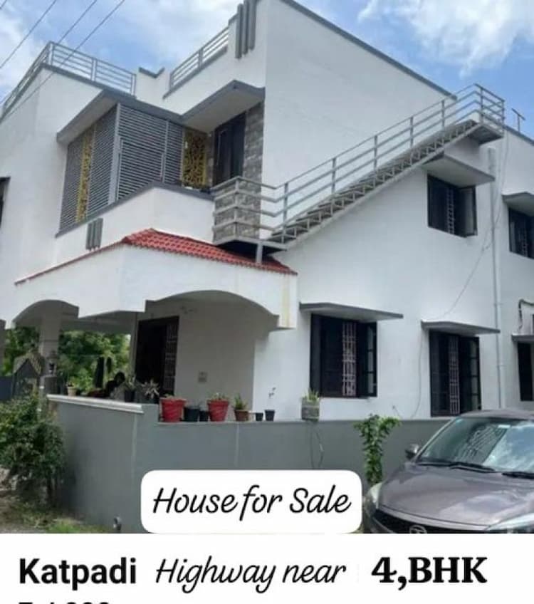 Single Property Image