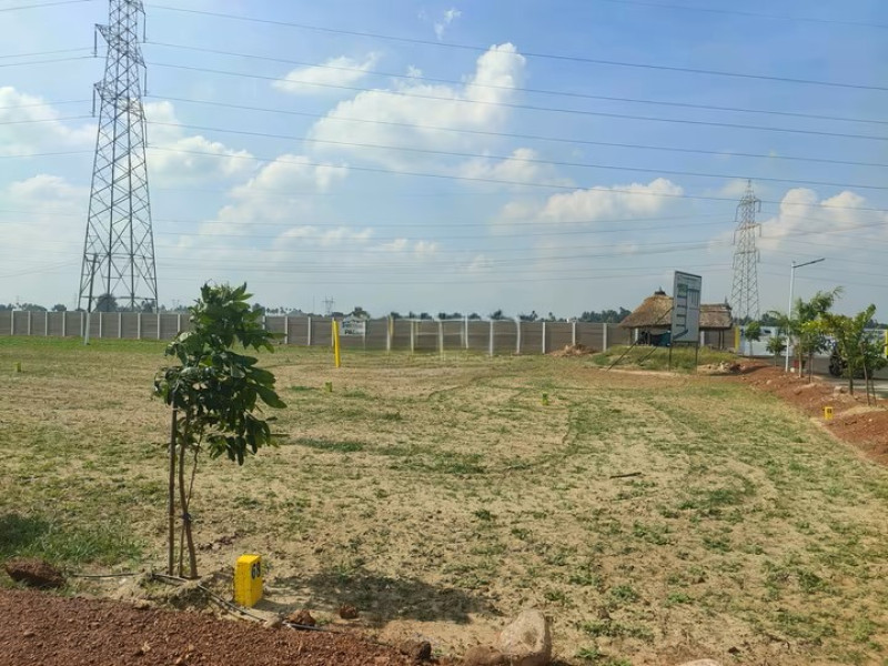 plot for sale