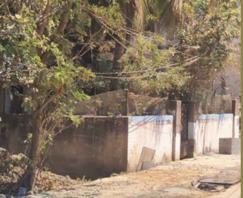 Land for sales