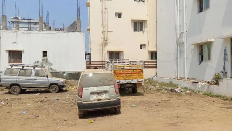 Single Property Image