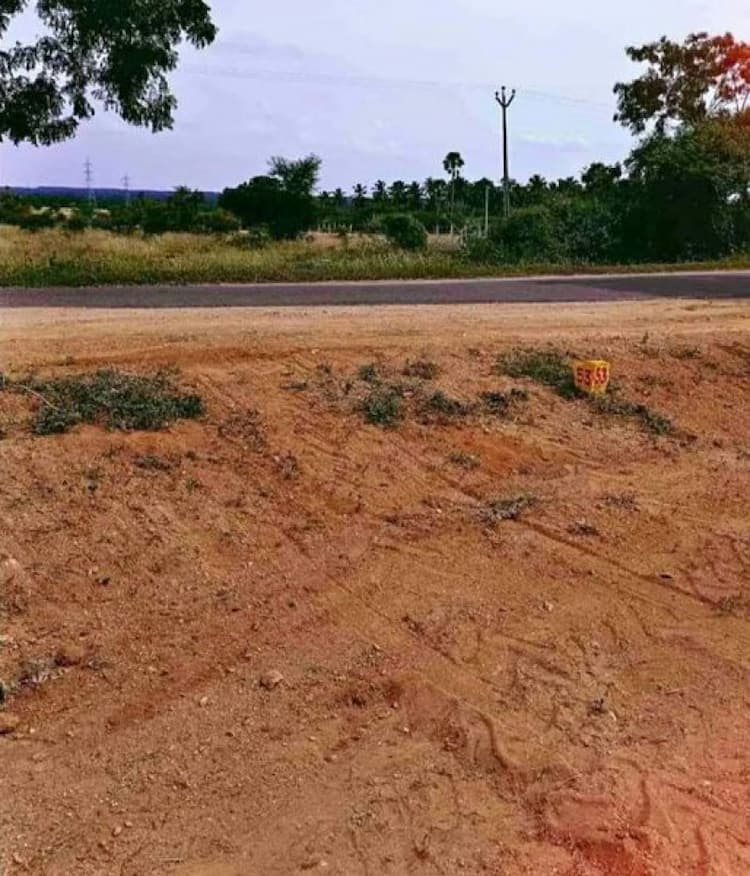 Single Property Image