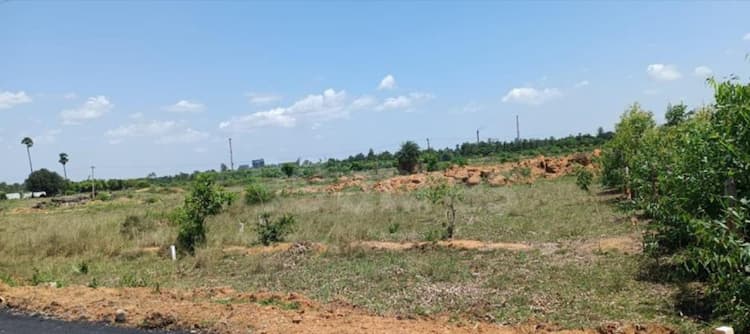 Industrial Plot / Land for sale in Gummidipundi