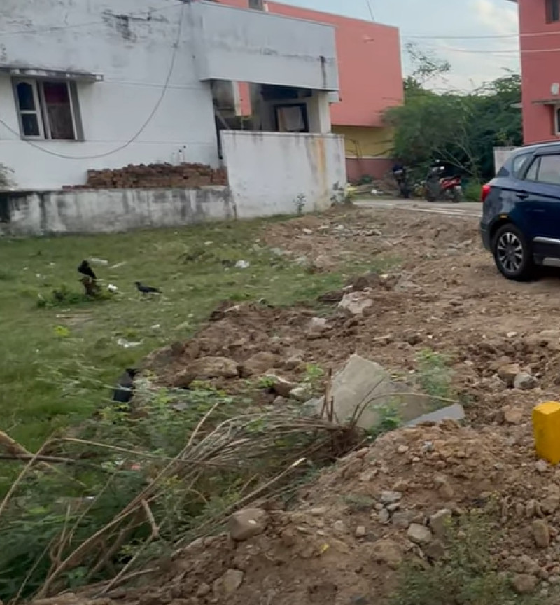 Land for sales
