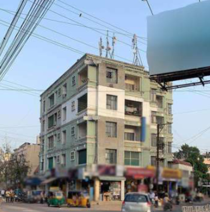 3 BHK Apartment for Sale