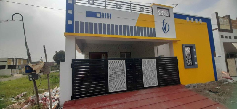 New 2 Master Bedrooms House For Sale