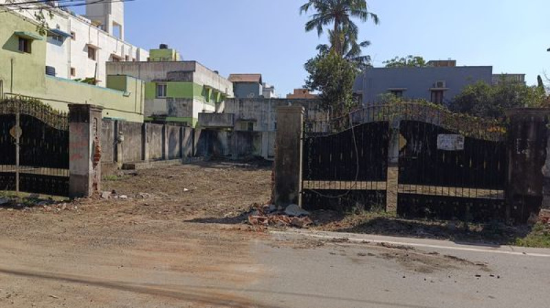 2200 sqft Plot for sale
