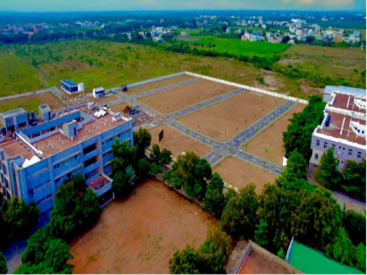 Single Property Image