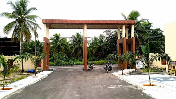 Single Property Image