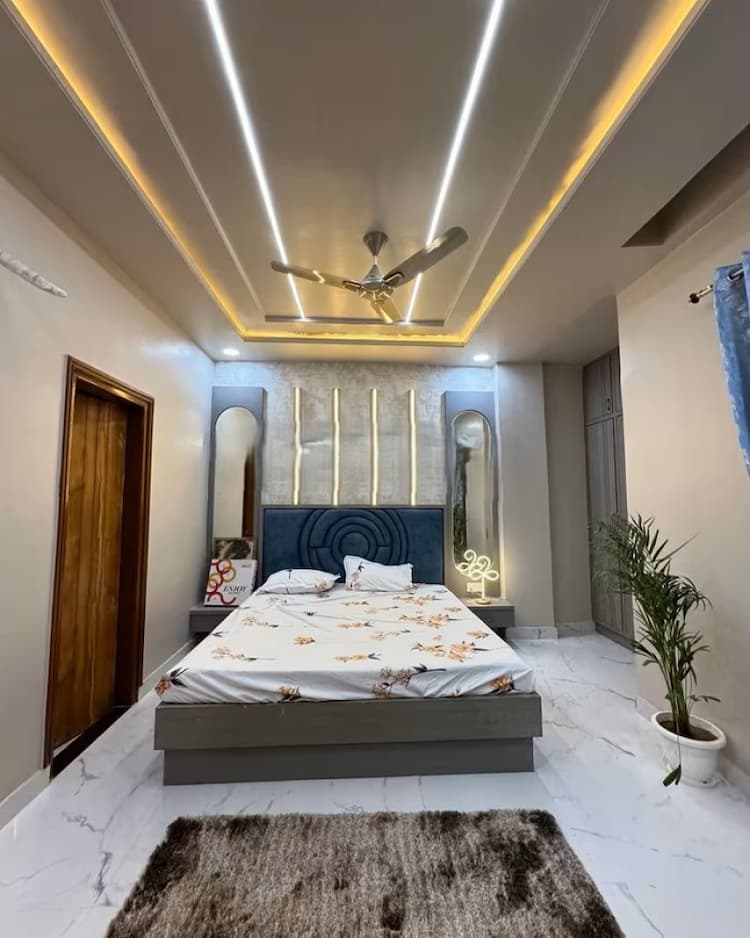 3bhk house for sale