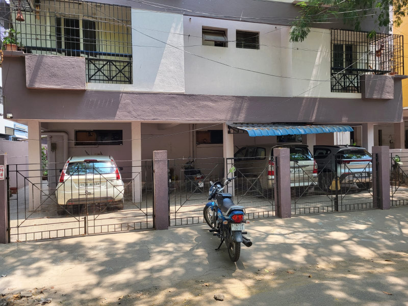 Flat for sale