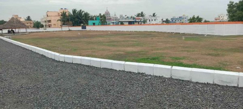 Plot sale