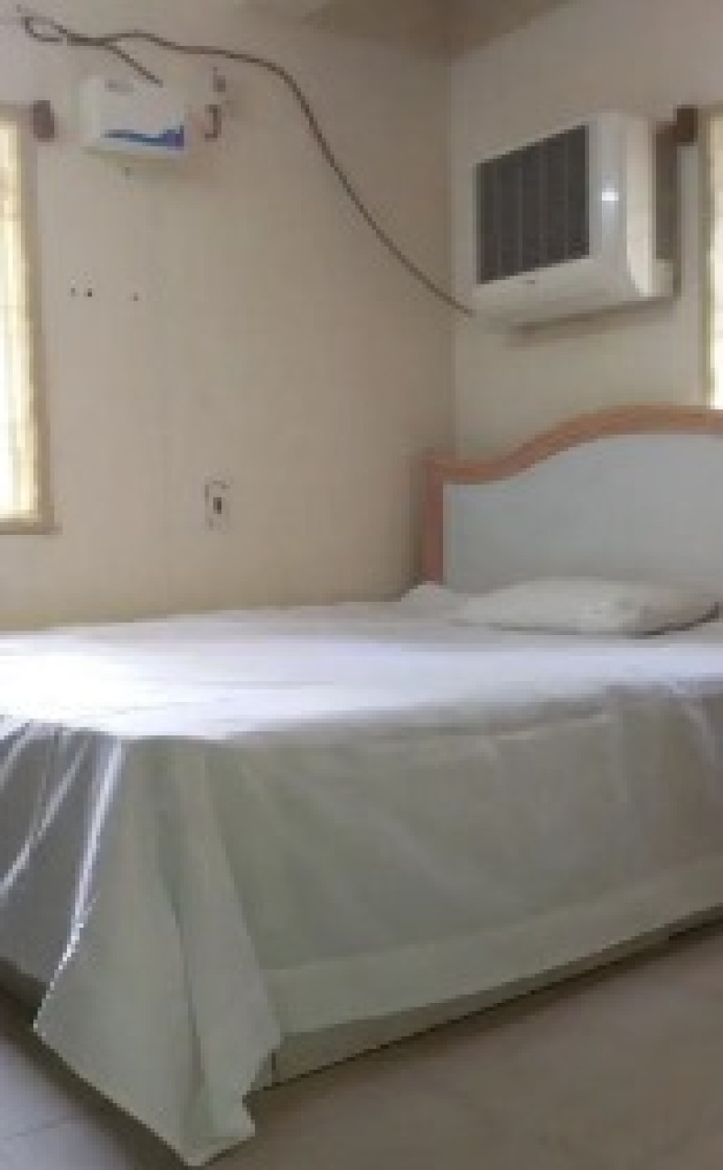 2BHK Flat