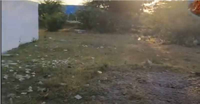 Land for sales