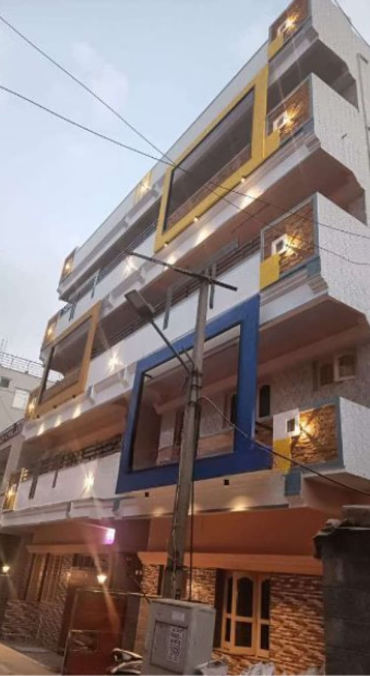 2 BHK Apartment for Sale