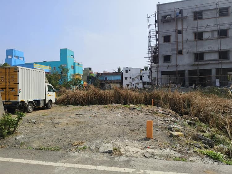 Residential Land For Sale