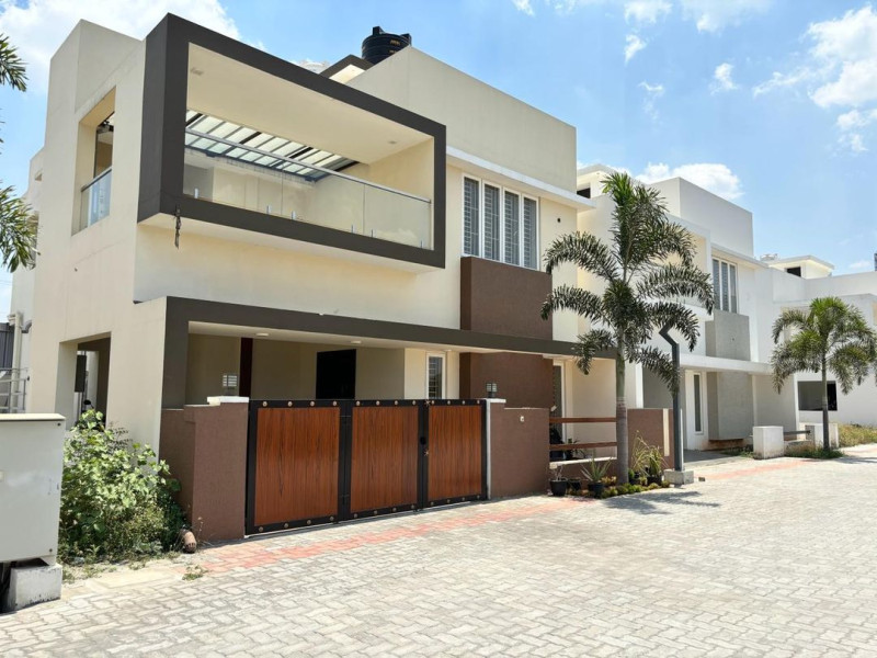 3bhk villa for sale