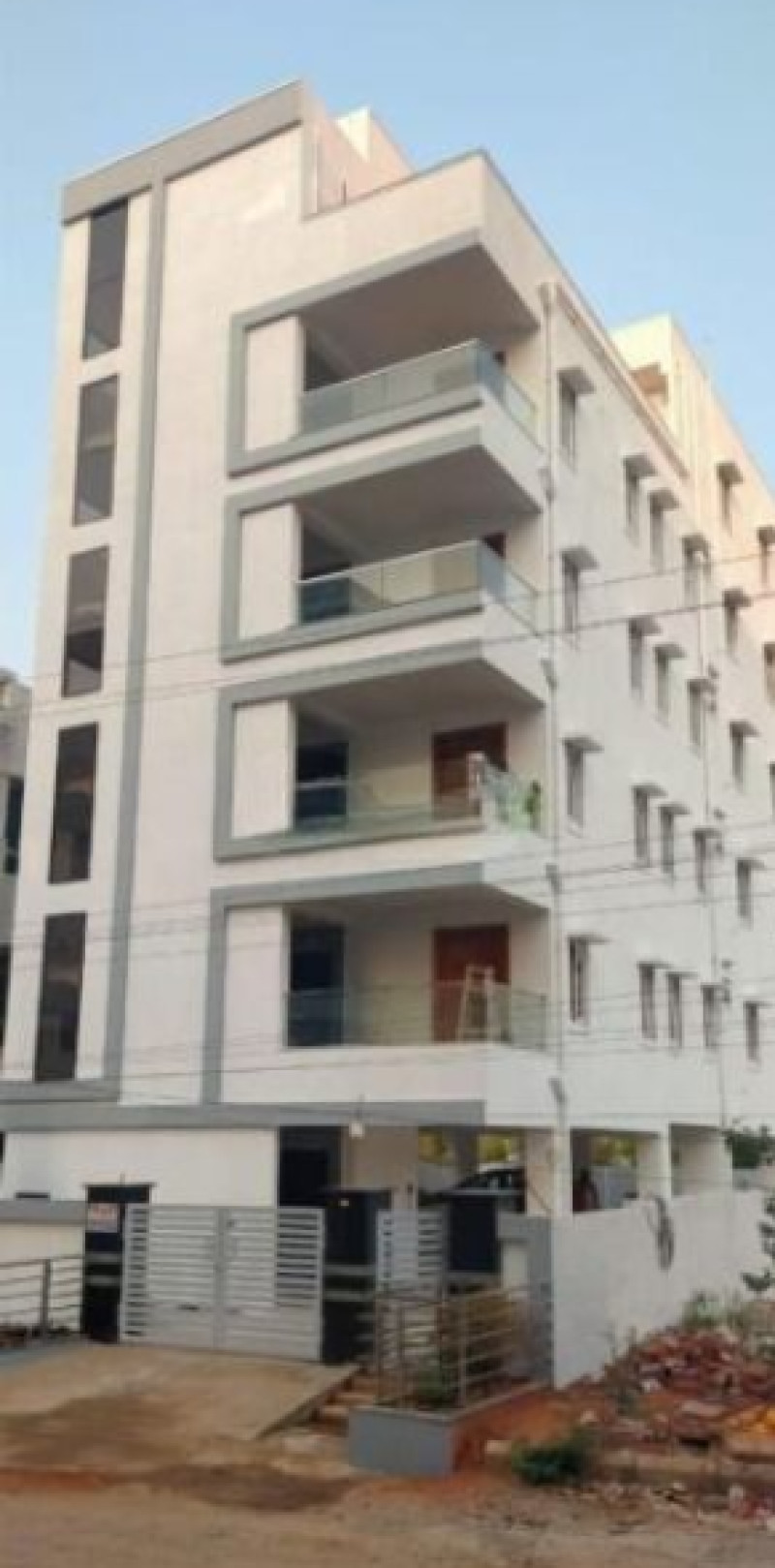 2 BHK Apartment for Sale