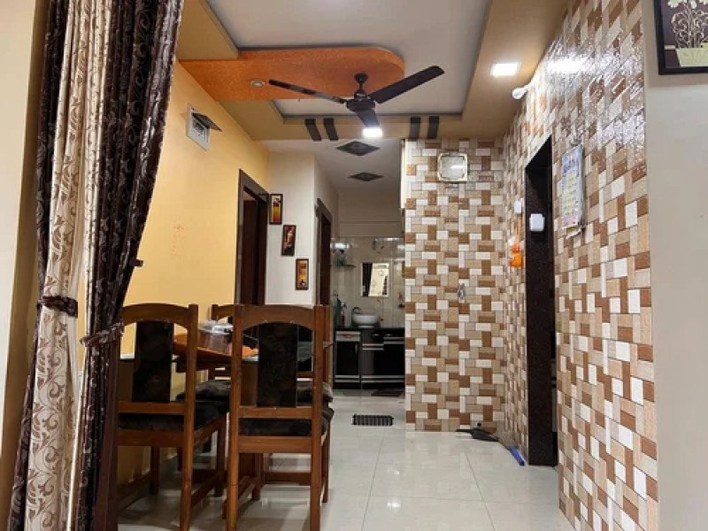 2 BHK flat