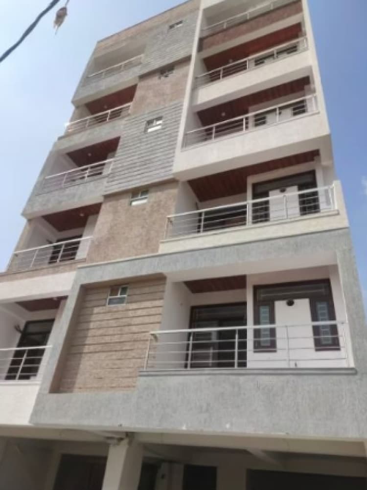 3 BHK Apartment for sale