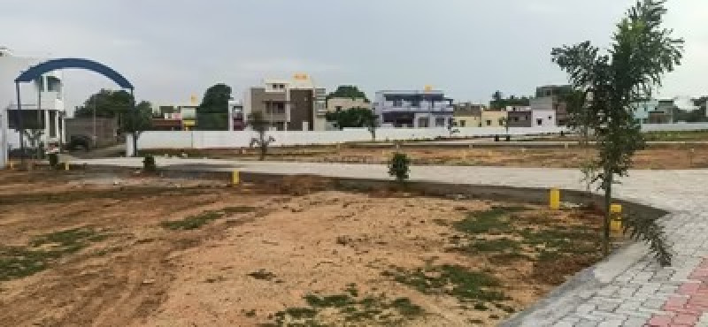 Residential Plot